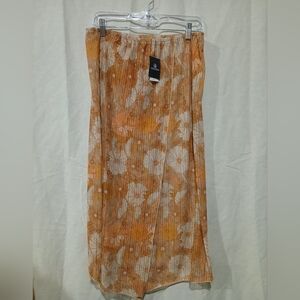 Volcom XL Swim Bottom Coverup